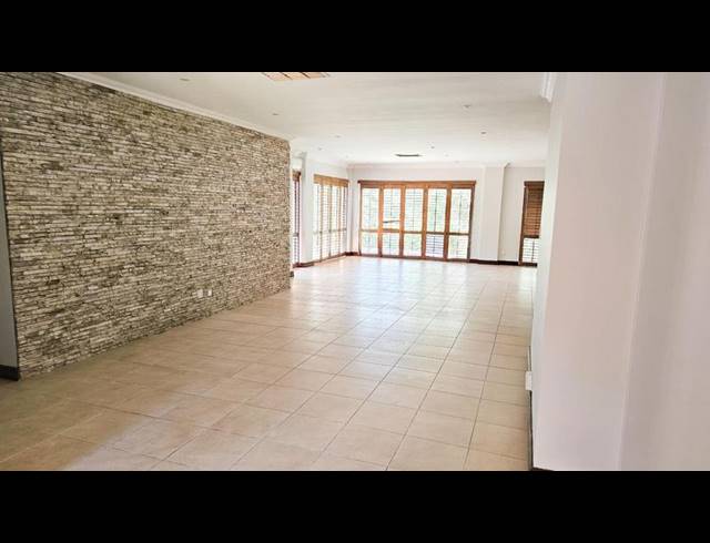 4 BEDROOM PROPERTY TO RENT IN PECANWOOD ESTATE